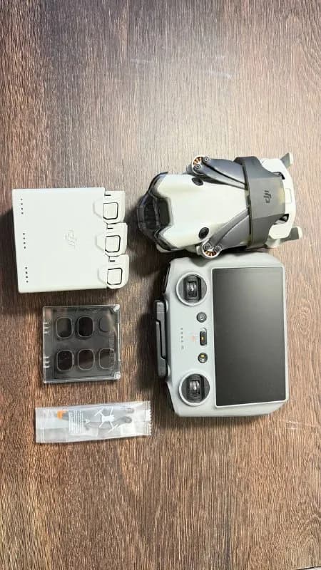 DJI Mini 4 Pro — Батуми — 2 700 ₾